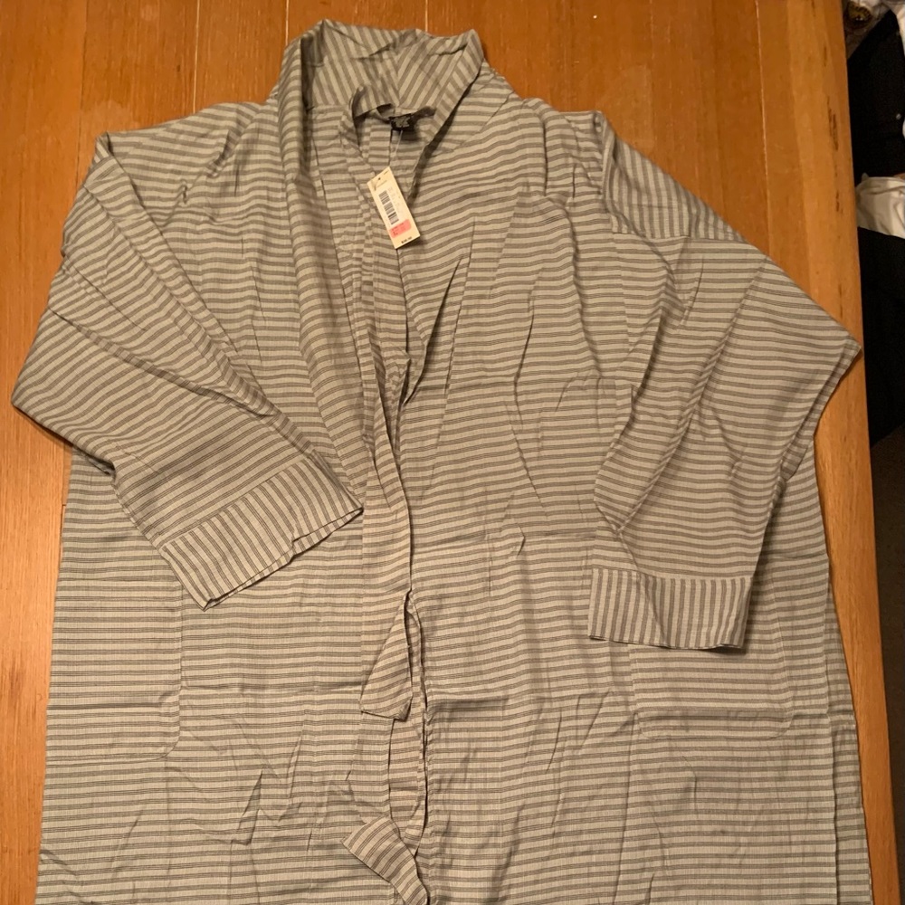 Men’s Murano Robe 1X -2X